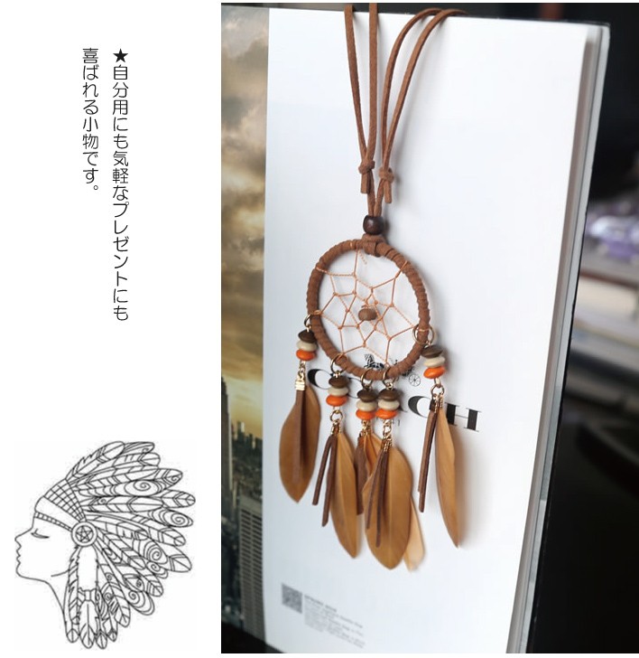 ペンダント 革 アクセサリー 