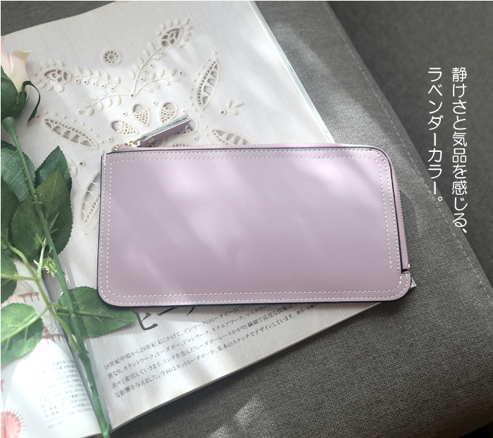 AMgrocery 長財布 レディース 本革 薄型 新生活 新作 プレゼント