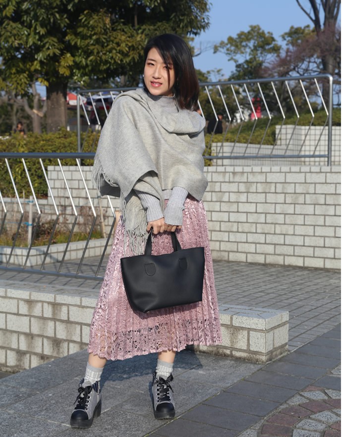 トートバッグ