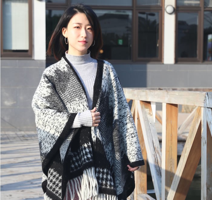 スヌッド　マフラー