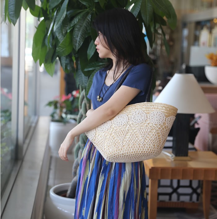 キャンバス トート 