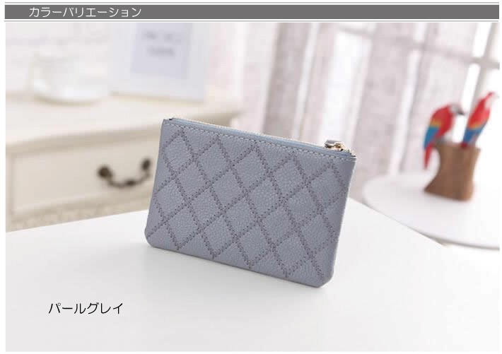 長財布