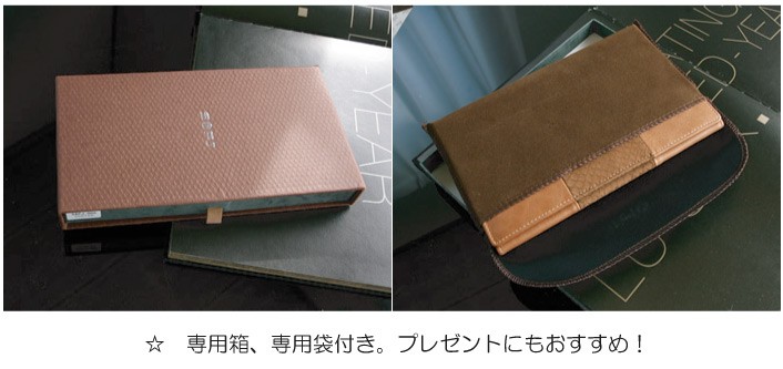 ディーン＆デルーカ