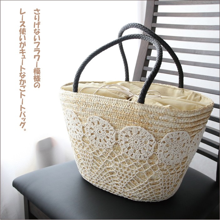 キャンバス トート 