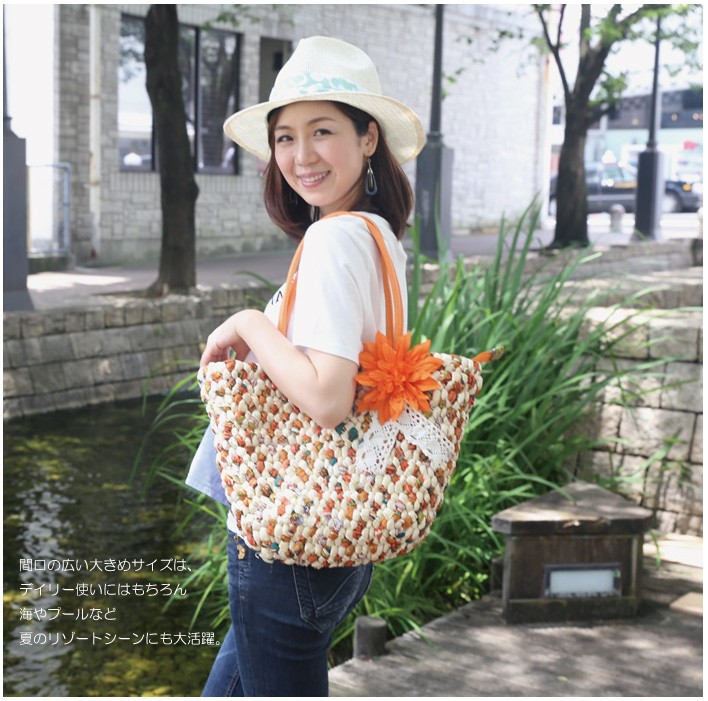 キャンバス トート 