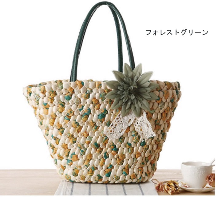 キャンバス トート 