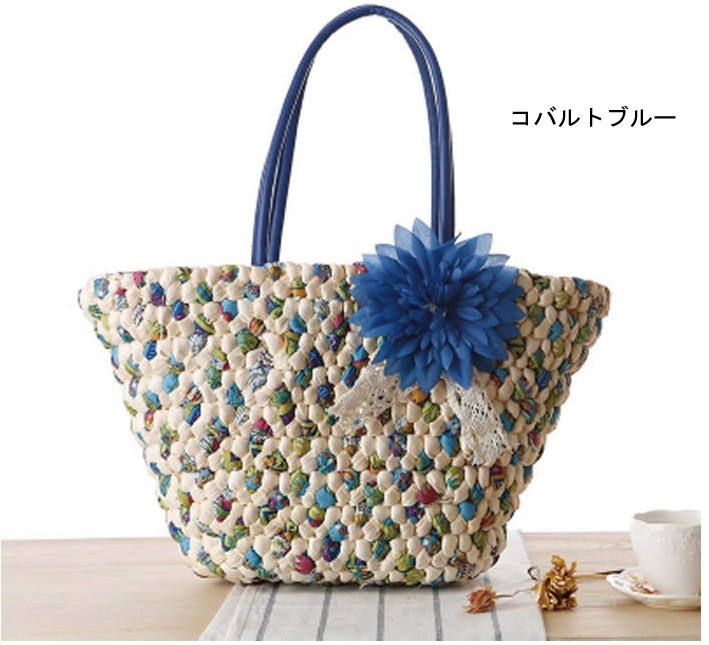 キャンバス トート 