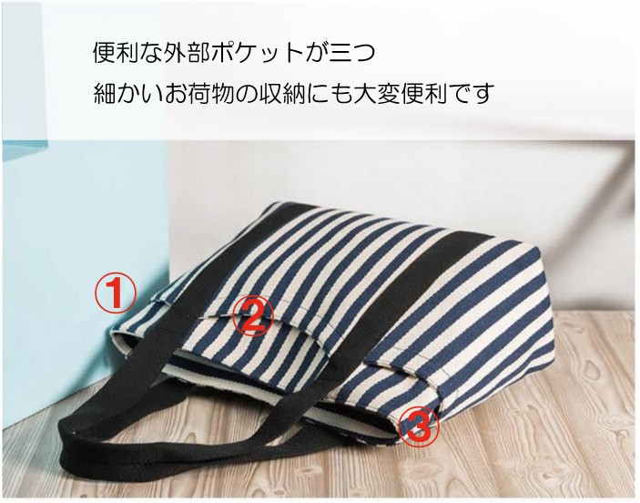 デニム3ＷＡＹショルダーバッグ