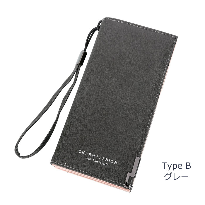 AMgrocery 在庫限りの大特価！長財布 レディース 新生活 新作 春