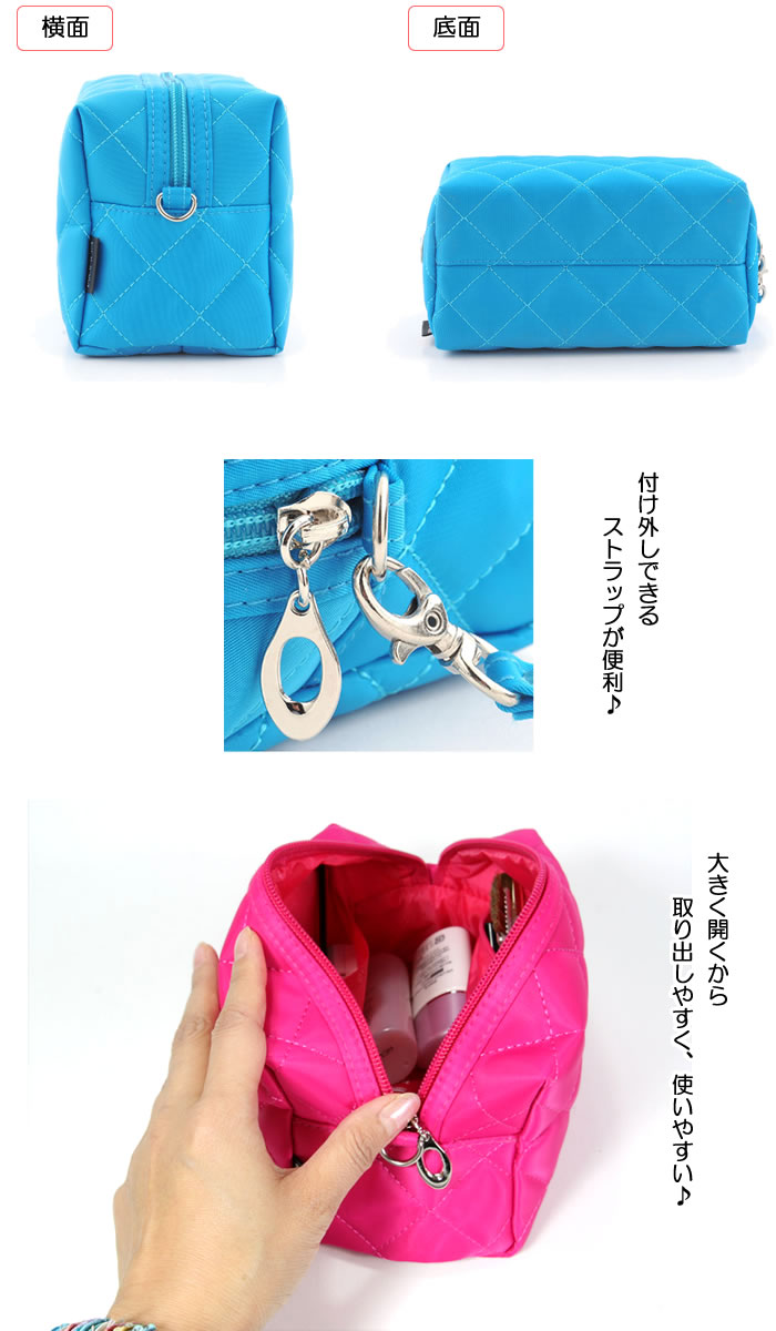 クラッチバッグ　ポシェット