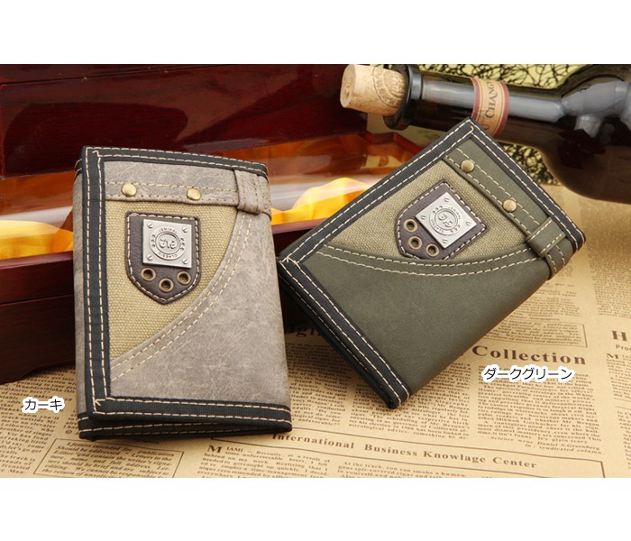 【メンズ財布】