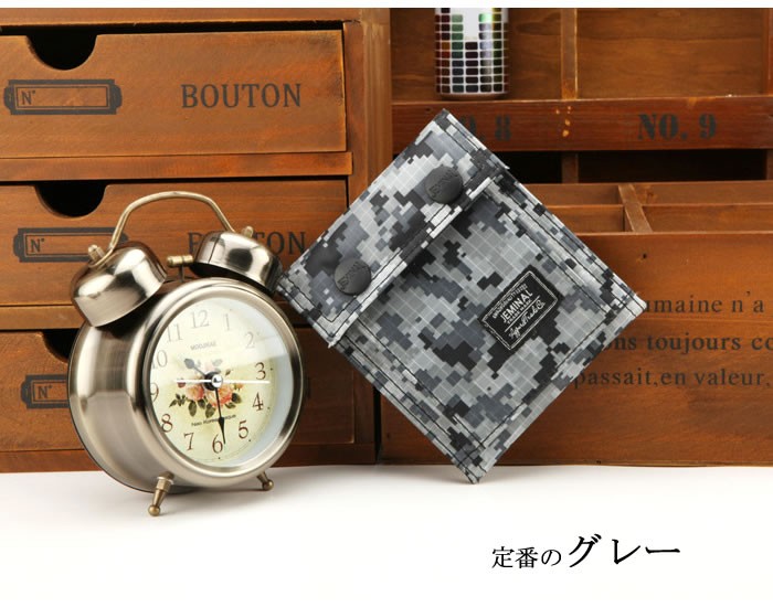 【メンズ財布】