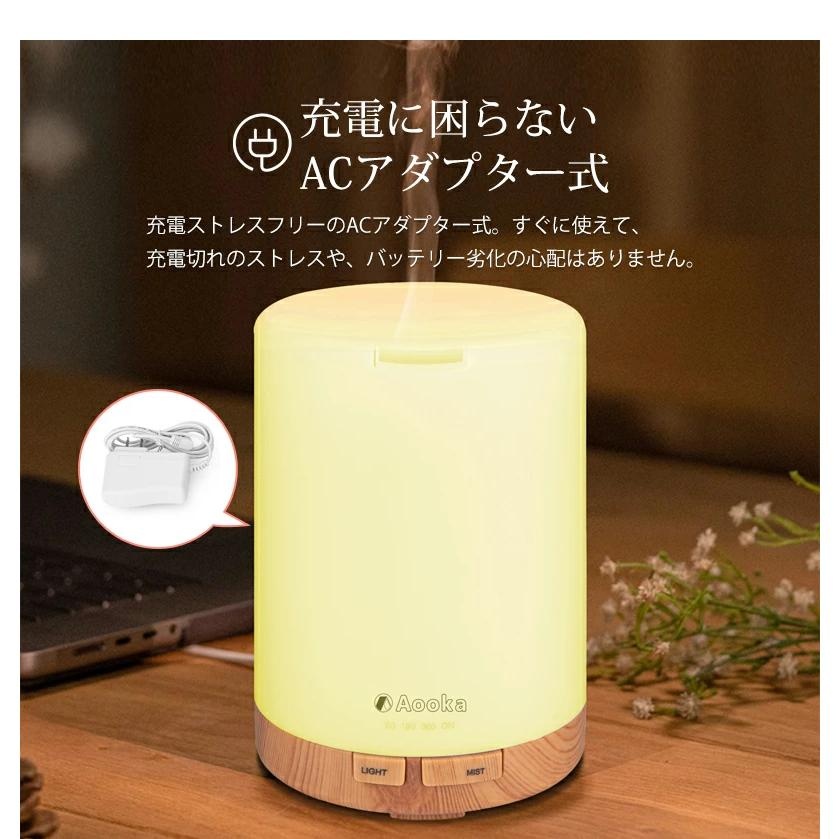 加湿器 超音波式 アロマディフューザー 卓上 3L大容量 加湿器 超音波式 大容量 卓上 アロマディフューザー 除菌対策 3