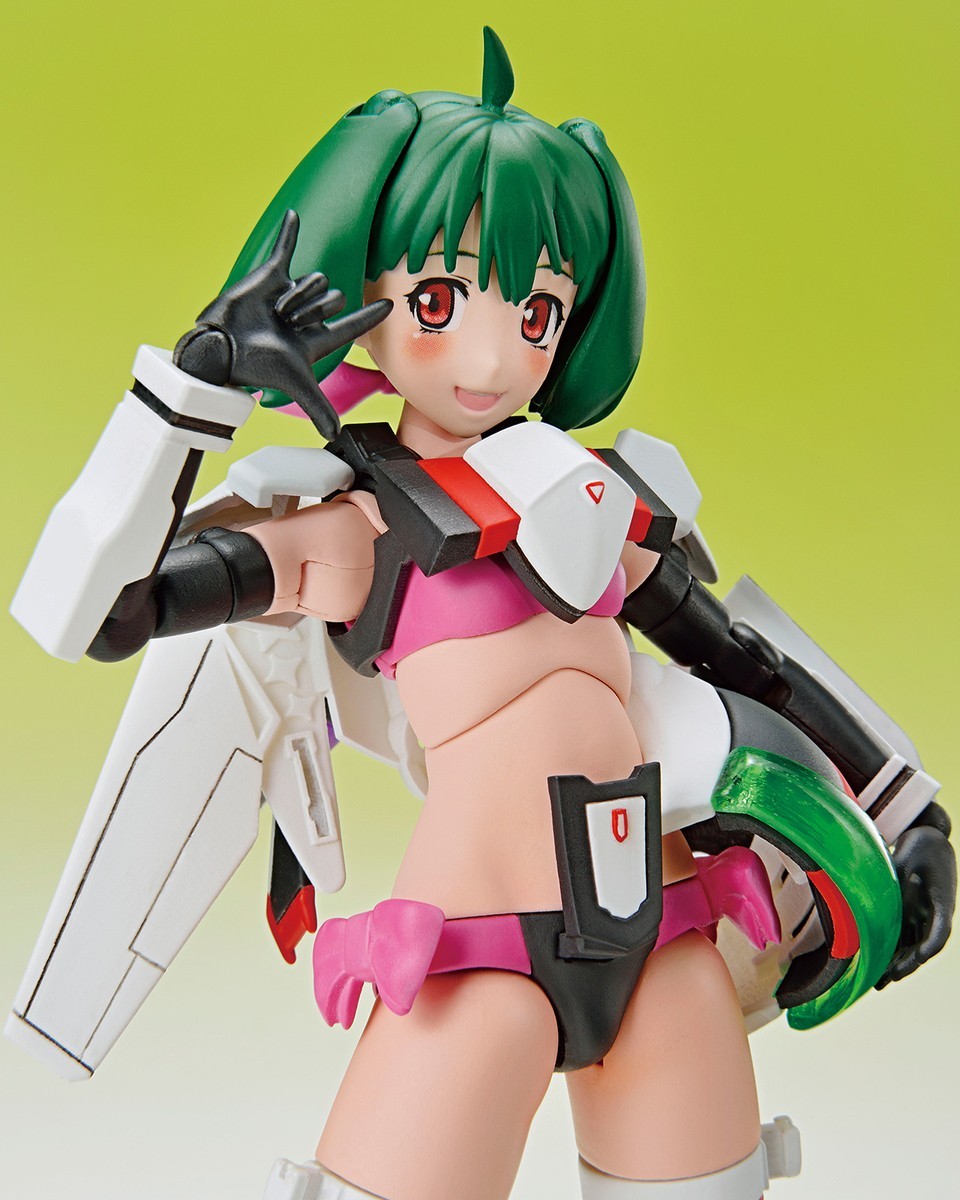 青島文化教材社 アオシマ V.F.G. No.MC-09 マクロスF VF-25F 青島文化教材社 アオシマ V.F.G. No.MC-09 マクロスF VF-25F