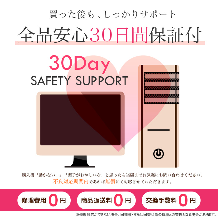 中古 デスクトップパソコン Win11 Win10 Windows11 MicrosoftOffice2021 第7世代 Pentium メモリ8GB SSD512GB HP ProDesk DM USB3.0 DisplayPort VGA Bluetooth