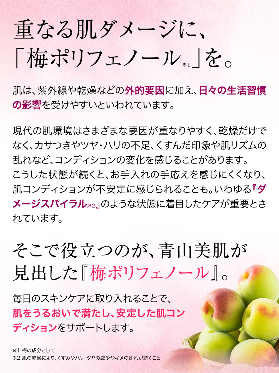 ウメハダオドル モニターセット