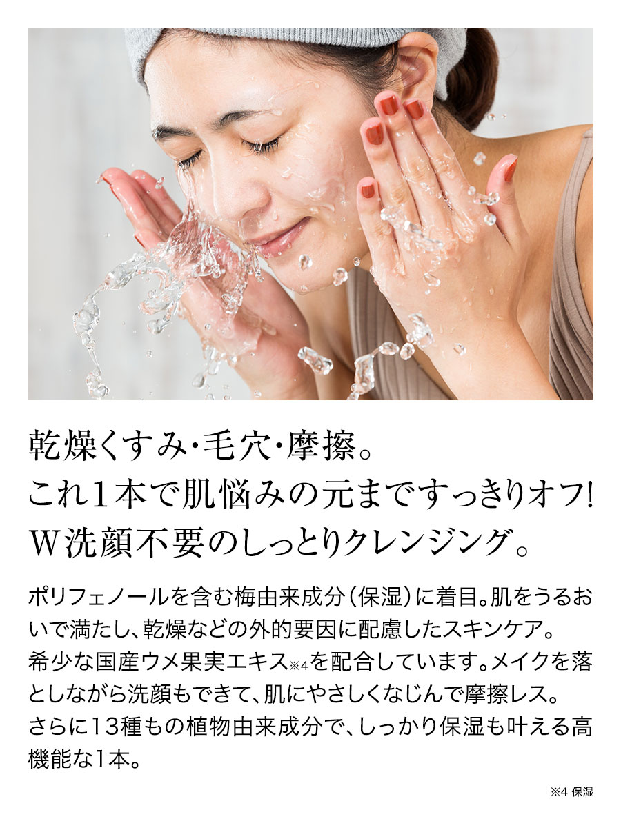 ウメハダオドル モニターセット