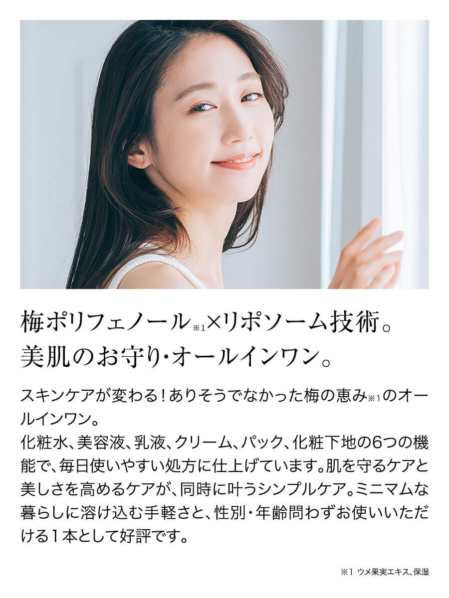 ウメハダオドル モニターセット