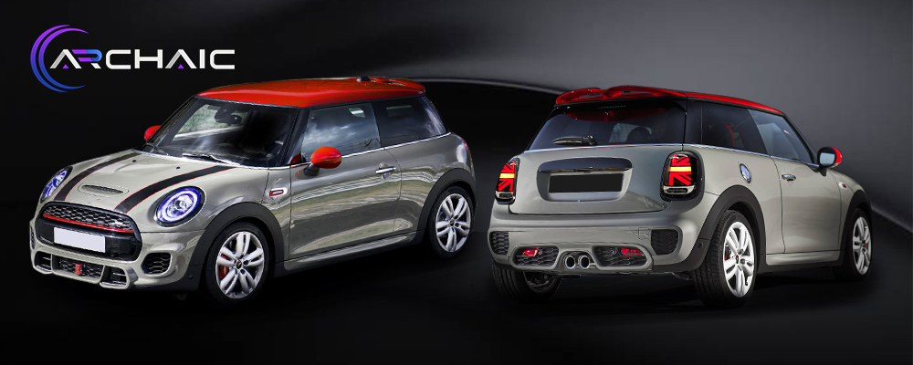 MINI（ミニ） 送料無料 BMW MINIミニ F55 F56 F57 F58 F59