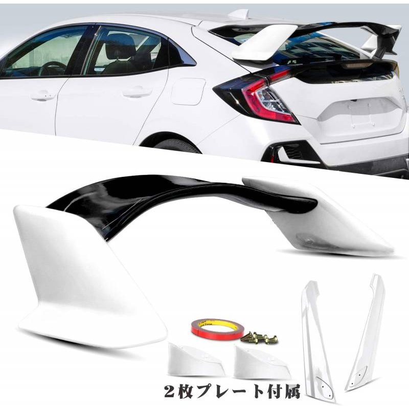 ホンダ（HONDA） シビック ハッチバックセンシング FK7 FK8 タイプR