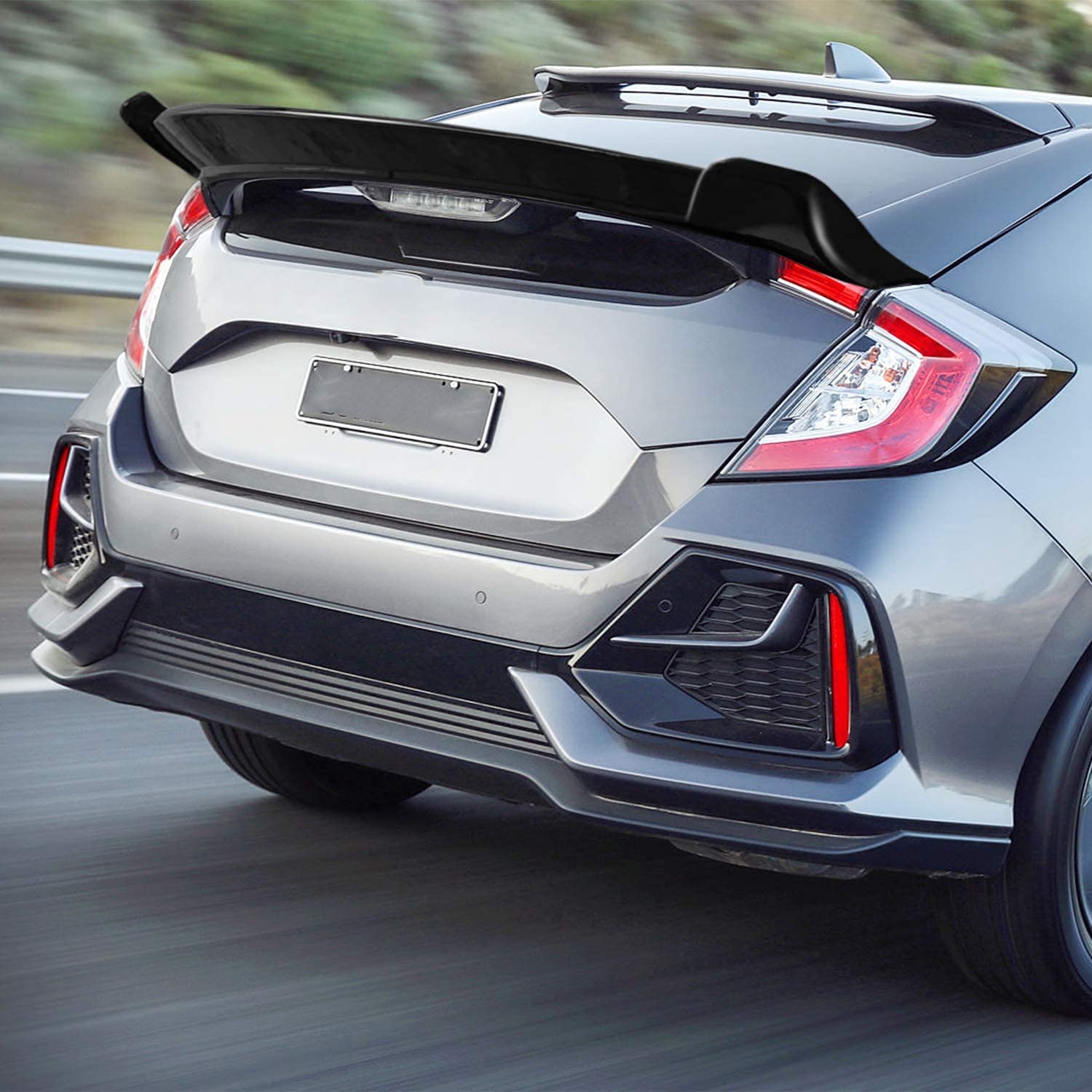 シビック 送料無料 ホンダ ハッチバックセンシング FK7 FK8