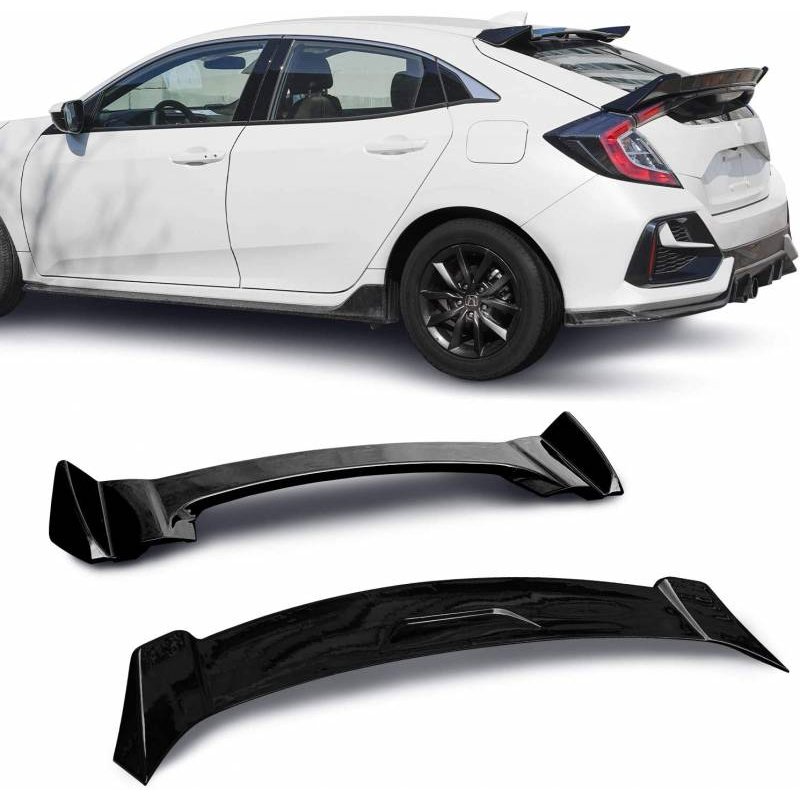 ホンダ（HONDA） シビック ハッチバックセンシング FK7 FK8 タイプR