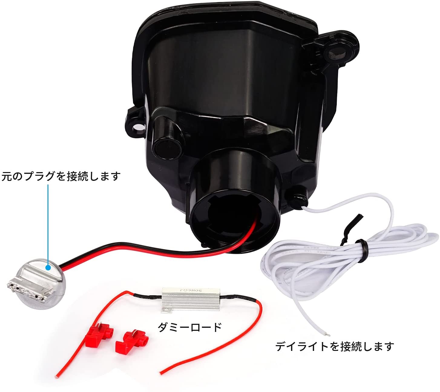 ジムニー 翌日発送 送料無料 スズキ JB64 JB74 LED ウィンカー