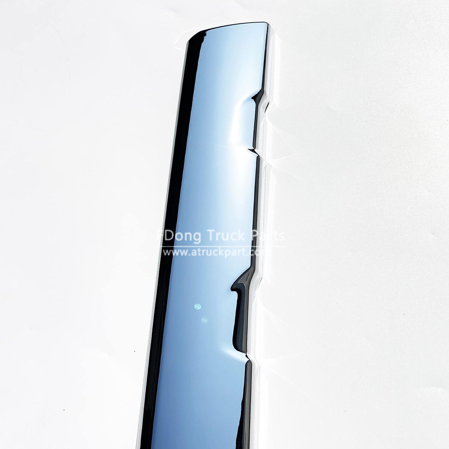 三菱ふそう 三菱 ふそう 17スーパーグレート メッキ バンパー トップ