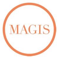 MAGIS（マジス） キャリーバッグ ブリーフケース LA VALISE ラ