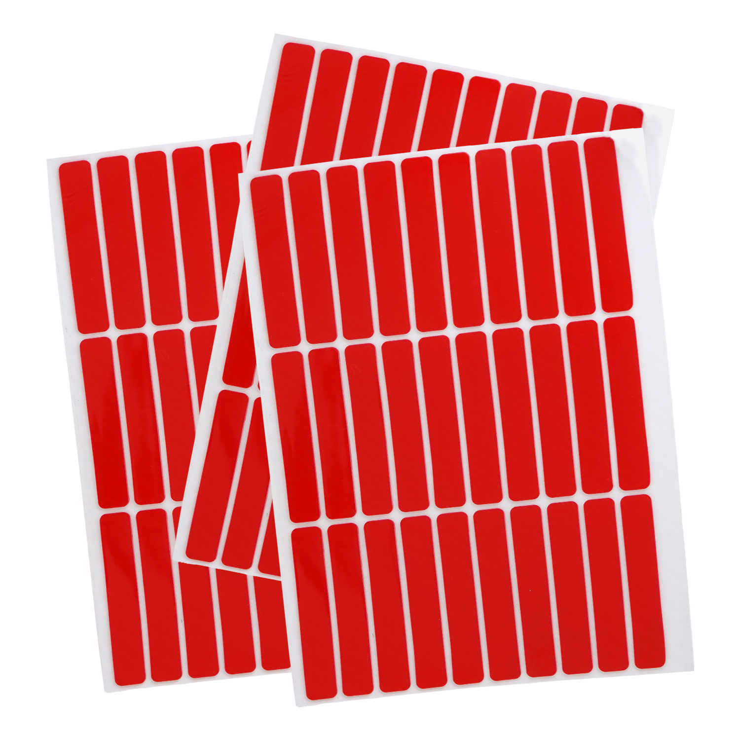 アオイロ ネイルチップ展示用両面テープ クリア粘着テープ 両面 カットタイプ チップシール ディスプレイシール ネイル展示スティック用 |  | 01