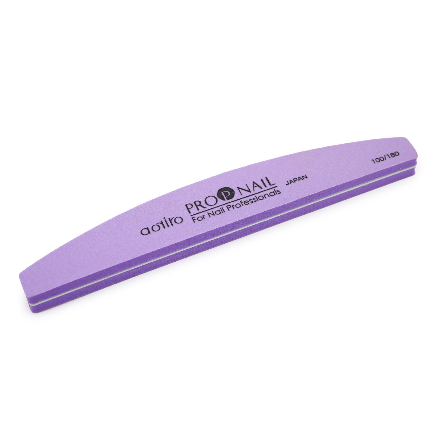 プロップ ネイル ファイル シャイナー シリーズ PORPNAIL エメリー