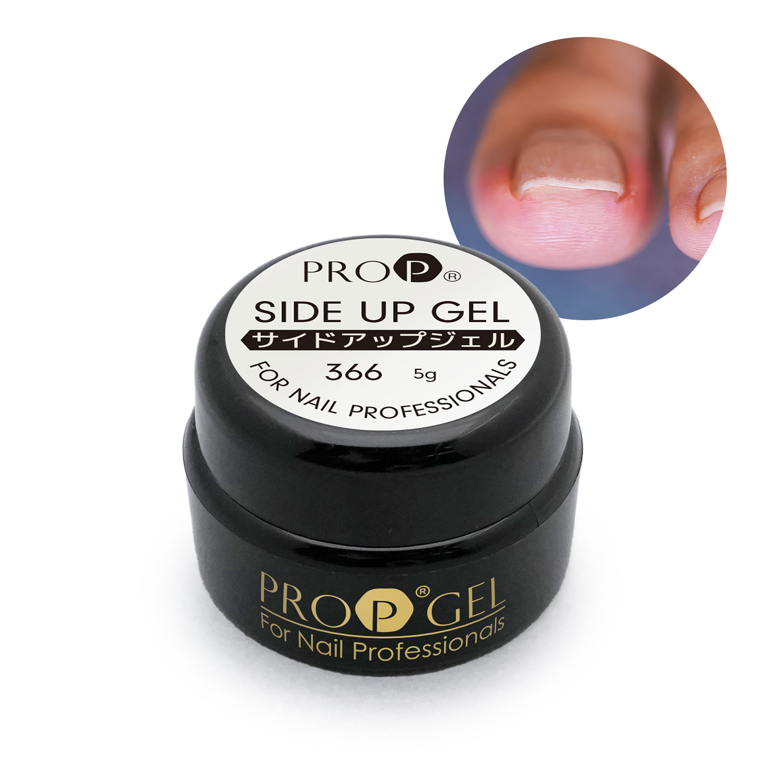 Amazon | aoyiro プロップ サイドアップジェル PROP GEL