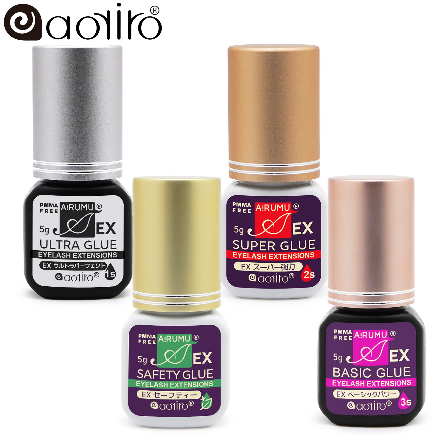 A!RUMU EX ܂GNXep LQ t[ O[ 5ml PMMA MMA Ztpvp hh 