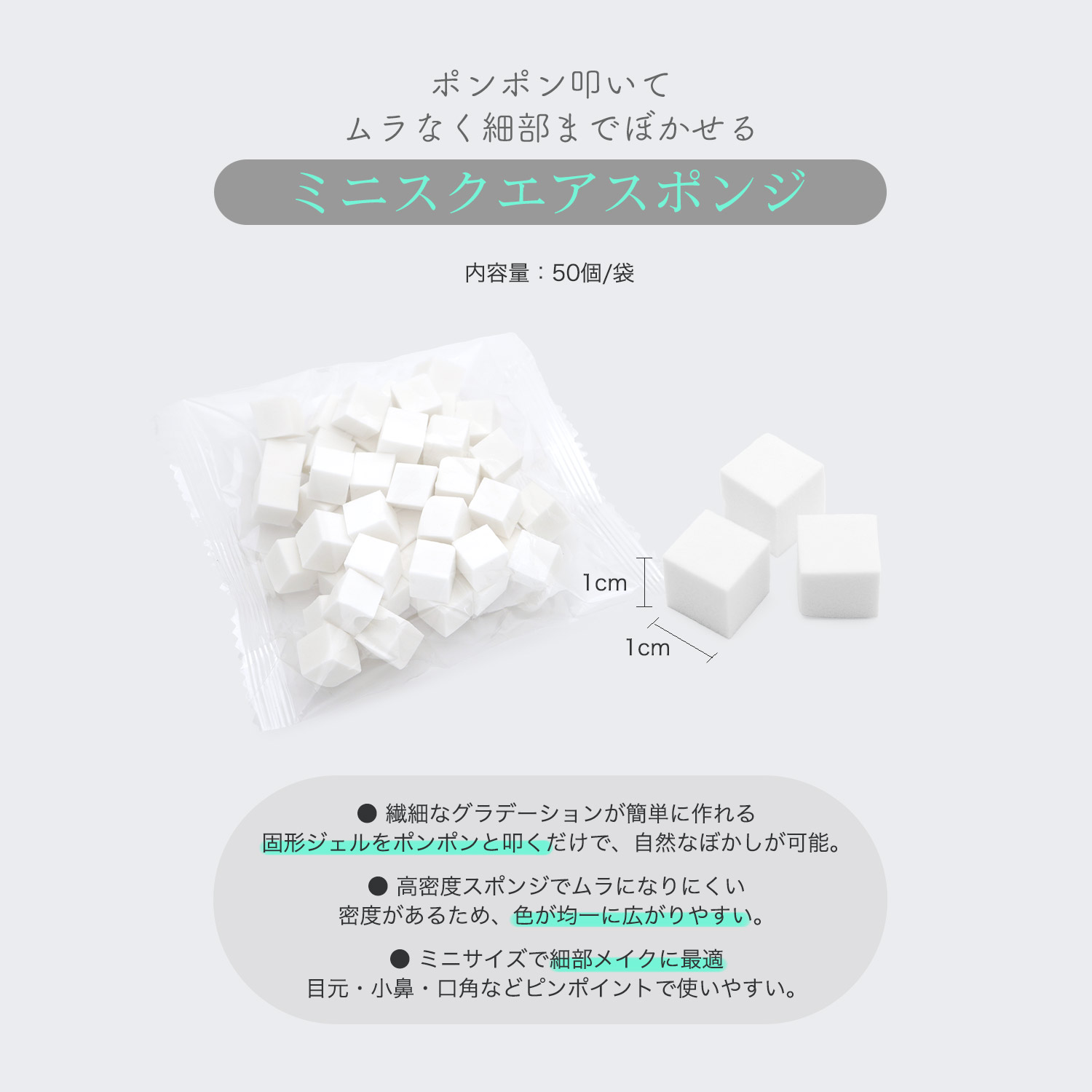 スポンジ キャッチャー 