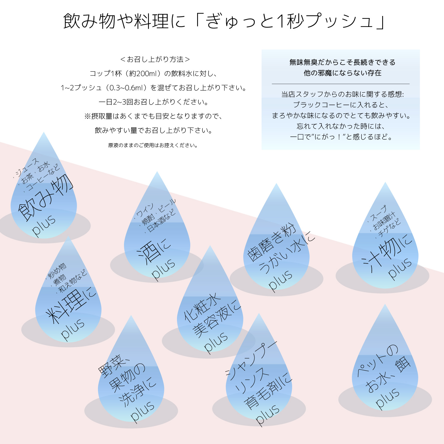 500ml 3本入] 水溶性ケイ素濃縮溶液ハイパーumo 500ml / 硅素 Si