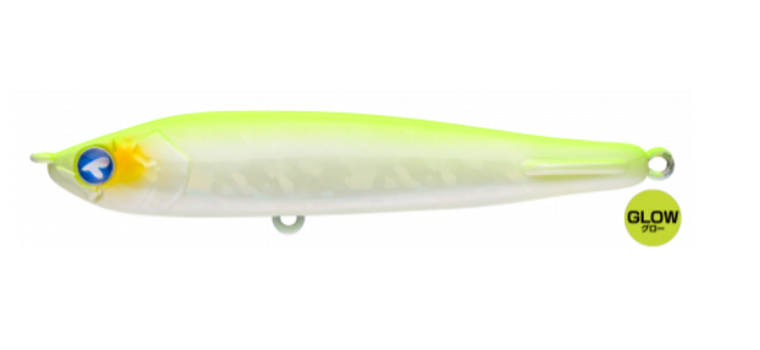 ブルーブルー バリスト 90s ブルーブルー（BlueBlue） バリスト90S 90mm/21g 【シーバス