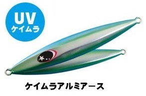 ゼスタ チャフ 360ｇ｜aozora-fishingtackle｜06