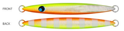 ウロコジグオリジナル 250ｇ HIROTOモデル｜aozora-fishingtackle｜04