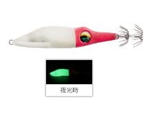 エメラルダス イカメタル ドロッパー 2.5 フローティング TypeSQ F RV｜aozora-fishingtackle｜06
