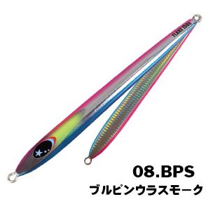 XESTA フレアスリム 210g ゼスタ メタルジグ ジグ スロージギング