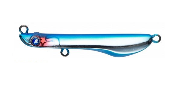 メタルシャルダス 15ｇ ブルーブルー ゆうパケット発送可 | BlueBlue（釣り） | 01