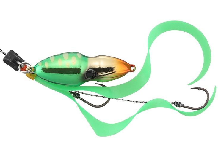 ビンビンスイッチ 鉛式 60ｇ ジャッカル タイラバ｜aozora-fishingtackle｜03