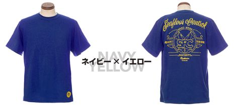 シーフロアコントロール 2022年モデル リアルビーボイスコラボ Tシャツ