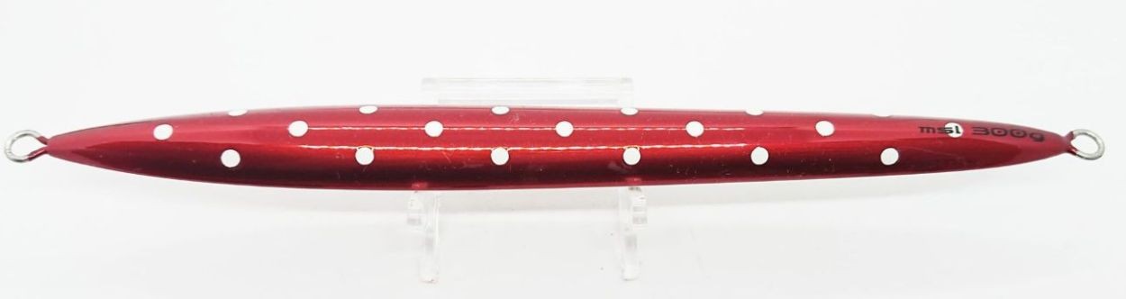 SEAFLOORCONTROL（シーフロアコントロール） メサイアセミロング 300g