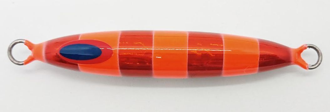 DEEPLINER スピンドル 60g グロー ディープライナー メタルジグ ジグ