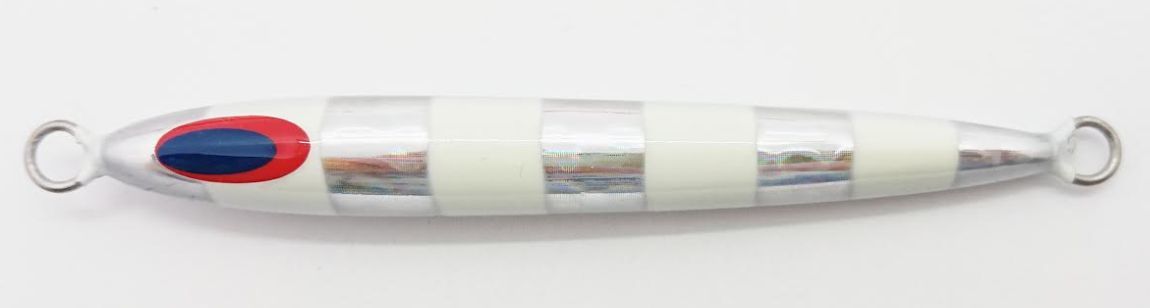 DEEPLINER（ディープライナー） スピンドルナロー 60g グロー