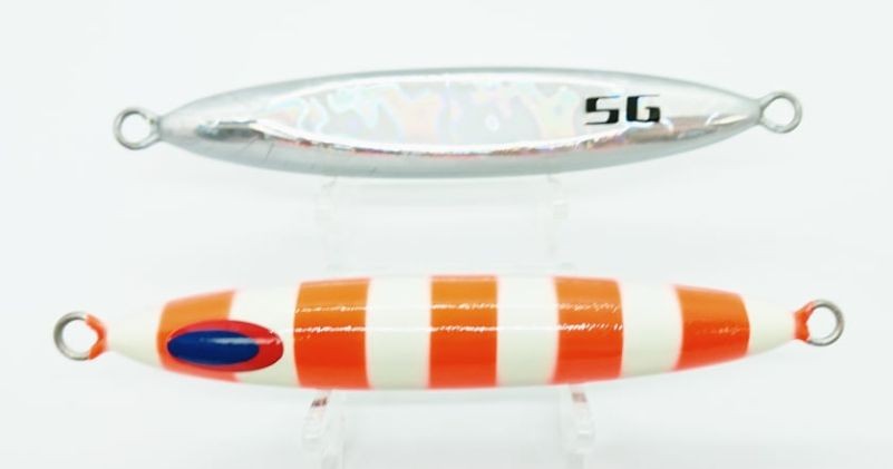 ディープライナー　スピンドル400gセット DEEPLINER ディープライナー スピンドルナロー 400g グロー
