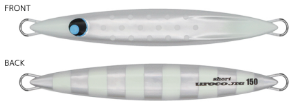 UROCO ウロコジグショート スピネギスペシャルカラー 210g ゆう