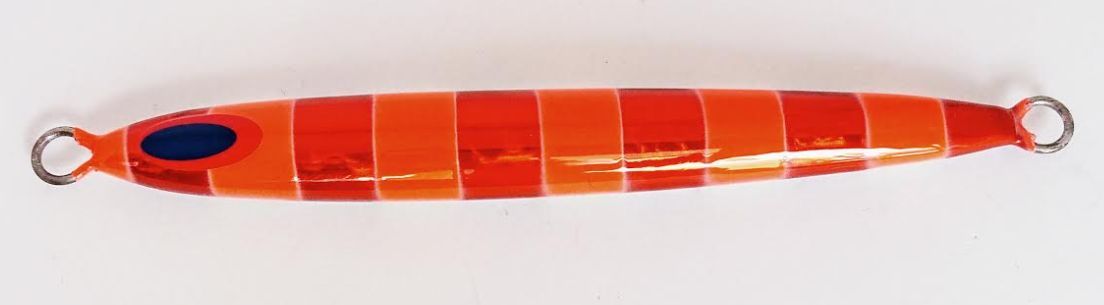 DEEP LINER SPY 400g 300g 2本セット DEEPLINER スパイナロー SPYN 400g ディープライナー