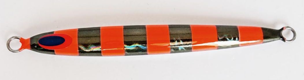 DEEPLINER スパイファイブ SPYV 60g ディープライナー